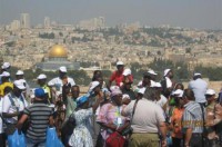 WHY EDO WILL NOT SUBSIDIZE PILGRIMAGE – OSHIOMHOLE