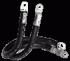 Correct wire sizes are essential